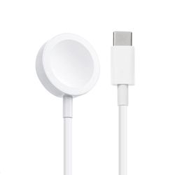 Magnetisk USB-C Laddare till Apple Watch - 3W 1.2M