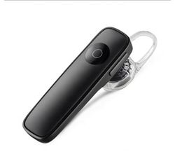 Omega Freestyle Bluetooth-headset FSC03B, svart