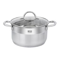 Gryta d24cm 6,2l/92105, Resto