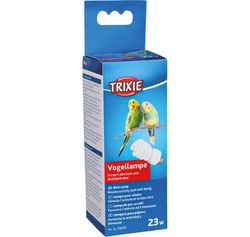 Fågellampa, 23 W