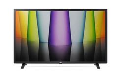 TV 32" (hd, 1366x768, trådløs lan 802.11ac, bluetooth, webos, sort, 32lq630b6la), Lg