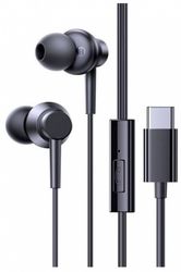 Hovedtelefon Encok CZ11 Type-C Sort, Baseus