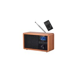 Adler, Radio DAB+ Bluetooth, AD 1184