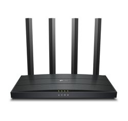 TP-Link router Archer AX12 WiFi 6