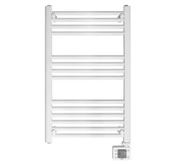 Adler, LED elektrisk baderomsradiator, AD 7824