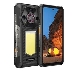 MOBILTELEFON ARMOR 30/MAGIC BLACK ULEFONE