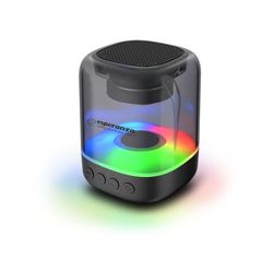 Esperanza EP154 MicroSD MP3 Bluetooth + FM trådlös minihögtalare