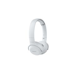 Philips TAUH202WT/00 On-ear Bluetooth-hörlurar med mikrofon