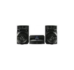 HiFi Mini System, SC-UX100EE-K, Panasonic