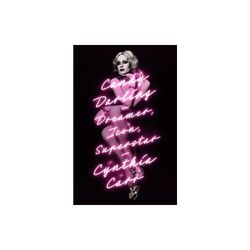Candy Darling (inbunden, eng)