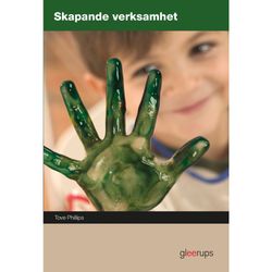 Skapande verksamhet, elevbok (bok, board book)