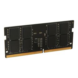 SILICON POWER - DDR4 - modul - 16 GB - SO DIMM 260-pin - 3200 MHz / PC4-25600 - ej buffrad