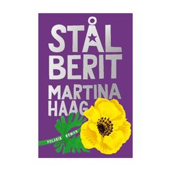 Stål-Berit (inbunden)