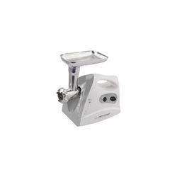 Esperanza MEATBALL - köttkvarn - grå