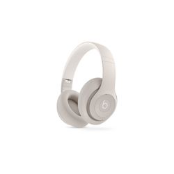 Apple Beats Studio Pro Headset Kabel & Trådlös Huvudband Samtal/musik USB Type-C Bluetooth Slipa