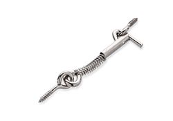 Hasp lukoilla HomeSafety