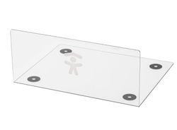 Fallbeskyttelse stellebord SafetyBedrail Nova, HomeSafety