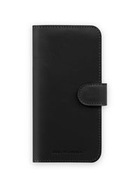 Magnet Wallet+ Galaxy S24 Ultra Black