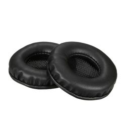 AKG K518DJ kuddar - Svart