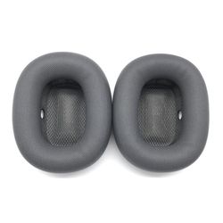 AirPods Max öronkuddar by headphoneparts - Svart