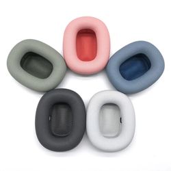AirPods Max öronkuddar by headphoneparts - Röd