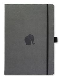 Dingbats* Wildlife A4+ Dotted 9781913104016