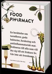 Food Pharmacy 9789174248098