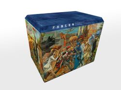 Fables 20th Anniversary Box Set 9781779515735