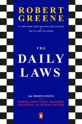 The Daily Laws 9780593299234