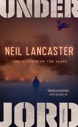 Under jord 9789180637176