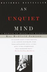An Unquiet Mind 9780679763307