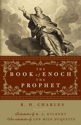 Book of enoch the prophet 9781578635238