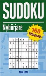 Sudoku Nybörjare Grön 9781848378018