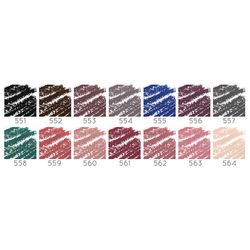 Zao Pencil 563 Vintage Pink 3700756605630