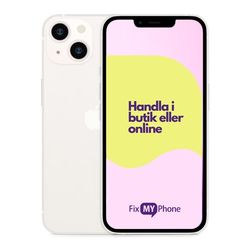 iPhone 13 Begagnad