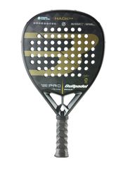 Bullpadel Hack 03 SPO Limited Edition "Paquito"