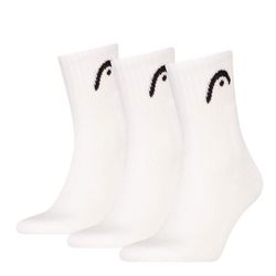 Head Tennis Socks 3-pack Club Short Crew