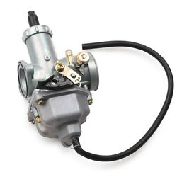 Förgasare 30mm PZ30, Manuell choke, Cross / Dirtbike 200cc - 250cc