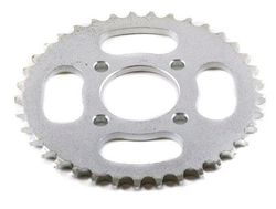 Bakdrev 37 kugg ATV / Fyrhjuling 420-37 kuggar (48mm)