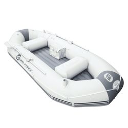 Hydro-force Marine Pro gummibåt