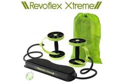 Træningsudstyr til hjemmet - Revoflex Xtreme