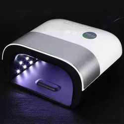 Negle UV-Lampe med 36 kraftige LED-lys