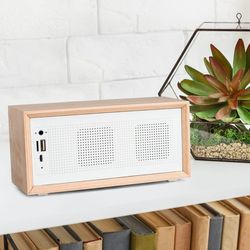OneDer Trådlös Bluetooth-högtalare