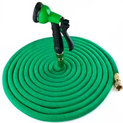 Flex Hageslange/vannslange 15,0 meter - 22,5 meter - 30,0 meter