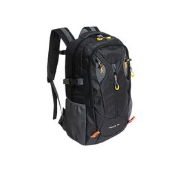 Vanntett Ryggsekk 50L - klar for ethvert eventyr!