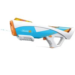 Elektrisk Vannpistol – SHARK MK – Automatisk Action med Stil