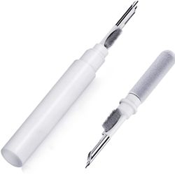 3 in 1 Rengöringspenna för Airpods / Hörlurar