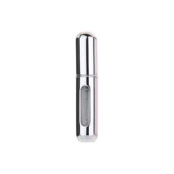Genopfyldelig smart parfumeflaske 5 ml farvevalg