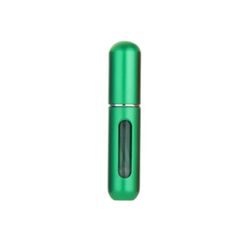 Genopfyldelig smart parfumeflaske 5 ml farvevalg