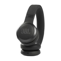Original JBL Live 460NC Trådløse Over-ear - Sort